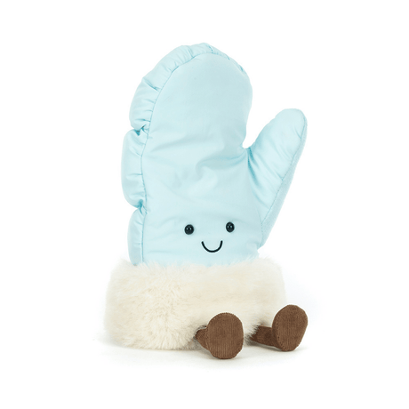 Jellycat Amuseables Mitten - Princess and the Pea Boutique