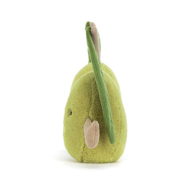Jellycat Amuseables Pair of Olives - Princess and the Pea Boutique