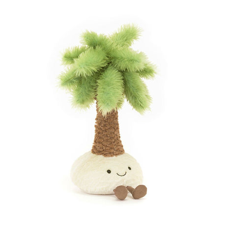 Jellycat Amuseables Pammie Palm Tree - Princess and the Pea Boutique
