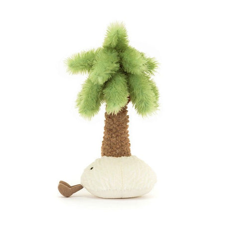 Jellycat Amuseables Pammie Palm Tree - Princess and the Pea Boutique