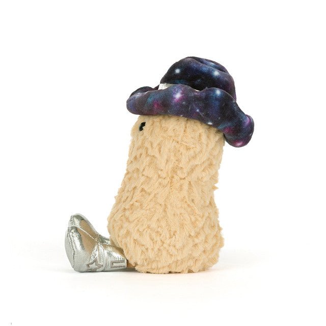 Jellycat Amuseables Peanut Space Rodeo Outfit - Princess and the Pea Boutique