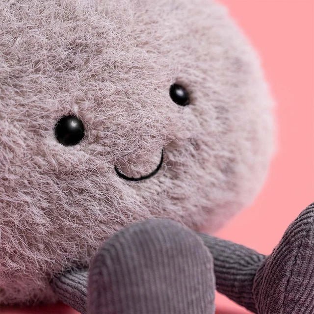 Jellycat Amuseables Pebble - Princess and the Pea Boutique