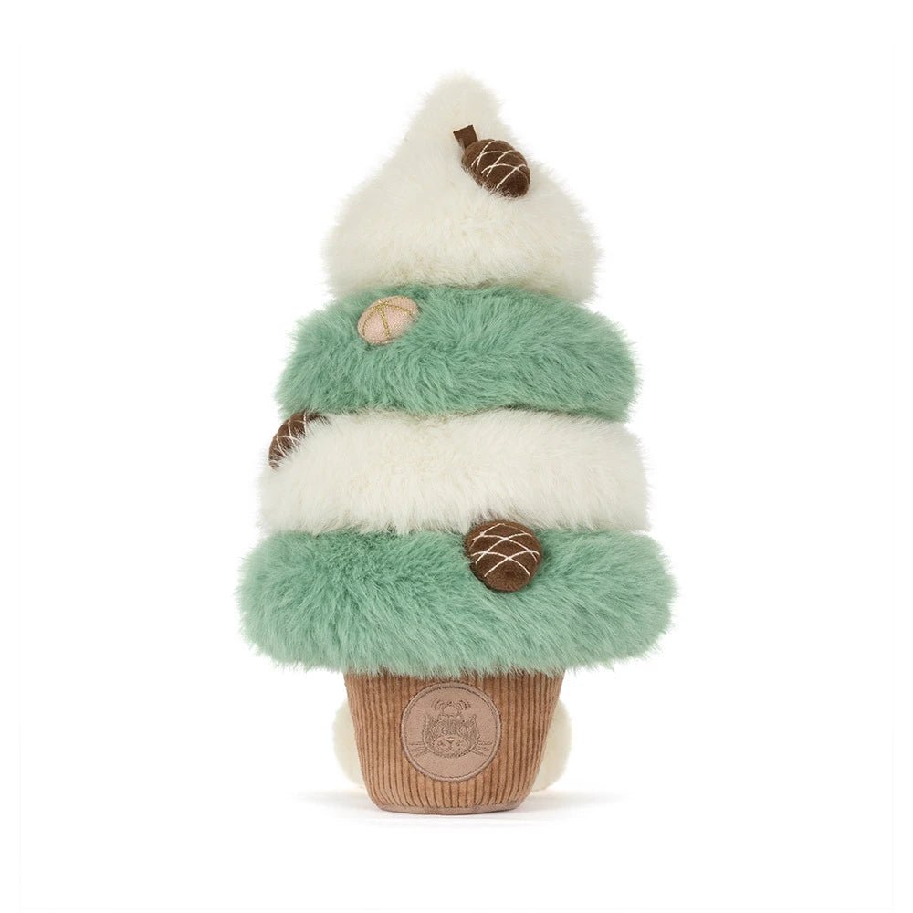 Jellycat Amuseables Pinecone Tree - Princess and the Pea Boutique