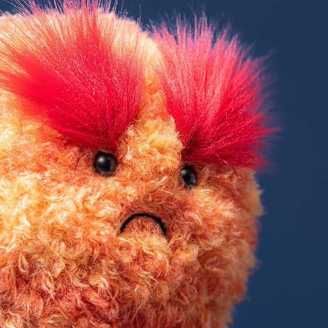 Jellycat Amuseables Planet Mars - Princess and the Pea Boutique