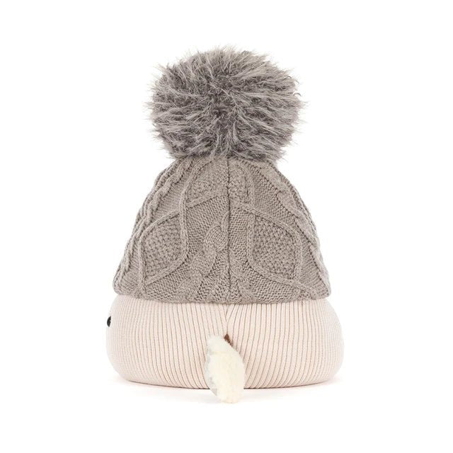Jellycat Amuseables Pomilly - Princess and the Pea Boutique