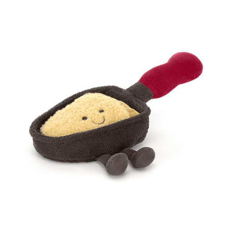 Jellycat Amuseables Raclette - Princess and the Pea Boutique