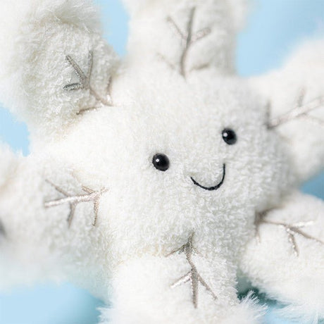 Jellycat Amuseables Snowflake - Princess and the Pea Boutique