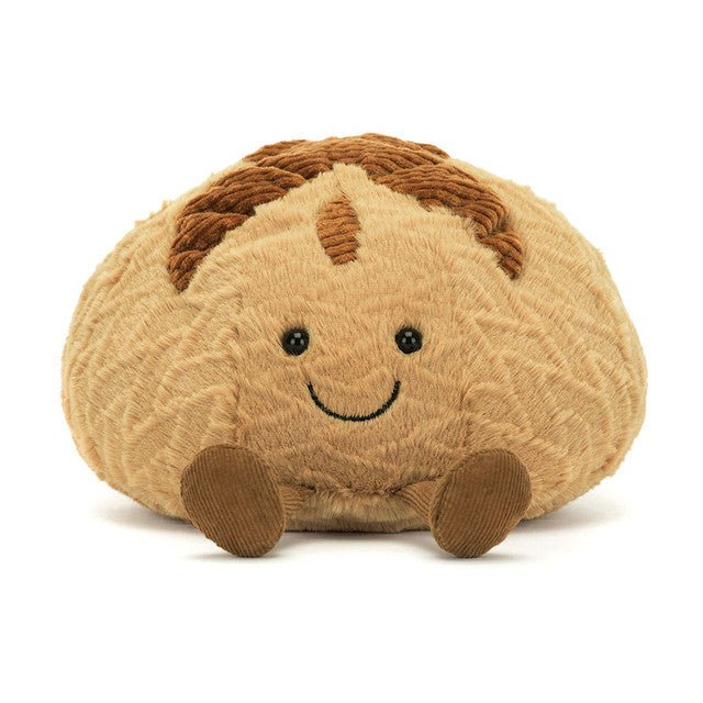 Jellycat Amuseables Sourdough - Princess and the Pea Boutique