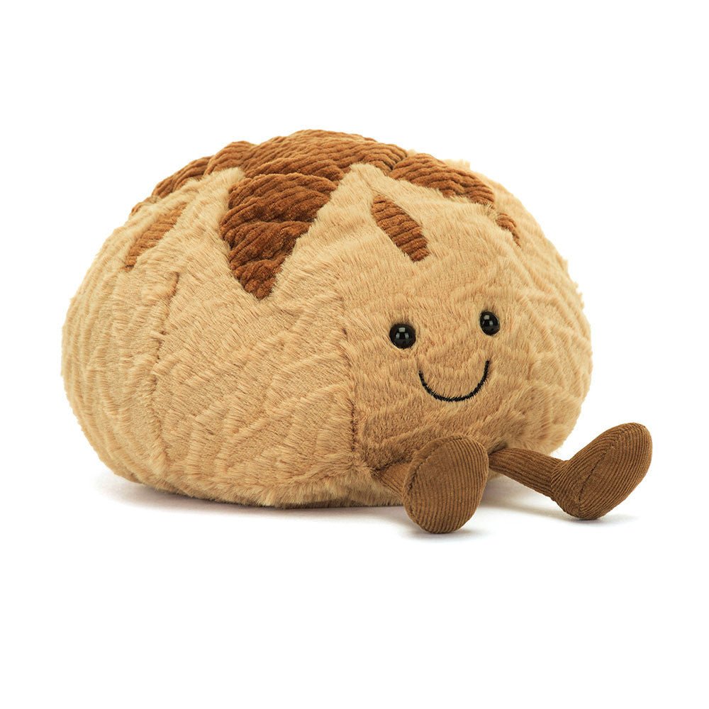 Jellycat Amuseables Sourdough - Princess and the Pea Boutique