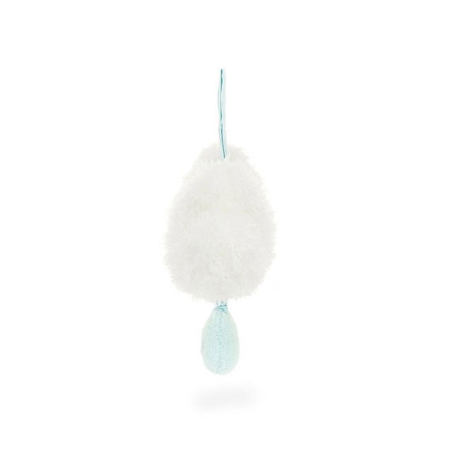 Jellycat Amuseables Stratto Cloud Musical Pull - Princess and the Pea Boutique
