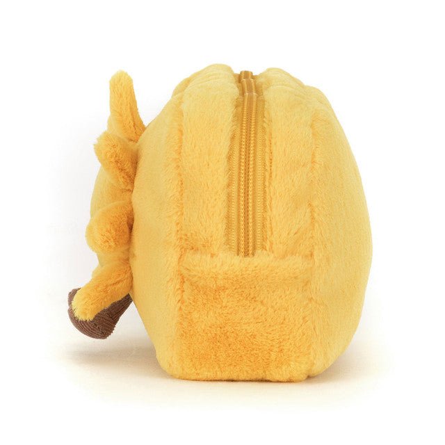 Jellycat Amuseables Sun Pouch - Princess and the Pea Boutique