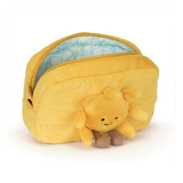 Jellycat Amuseables Sun Pouch - Princess and the Pea Boutique