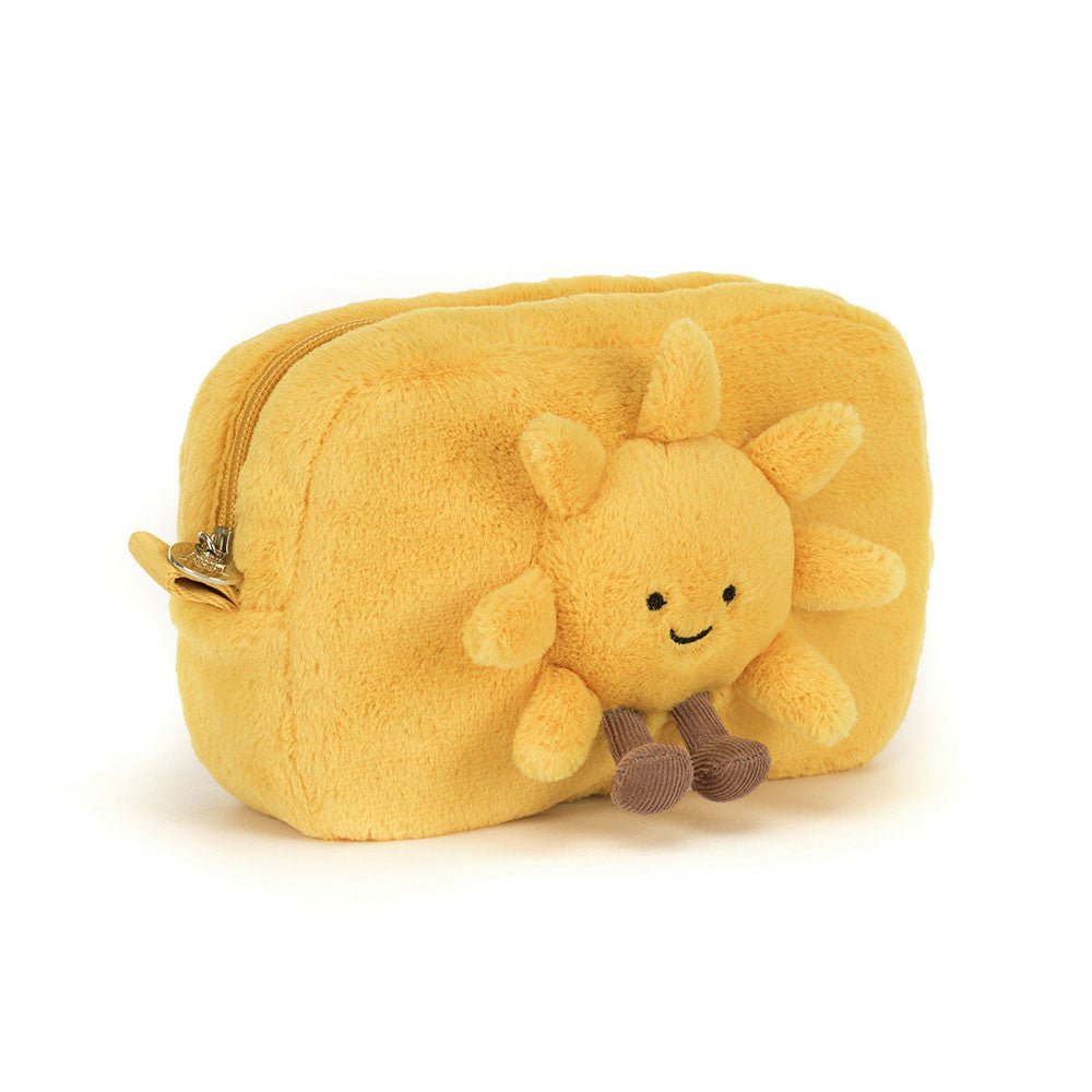 Jellycat Amuseables Sun Pouch - Princess and the Pea Boutique