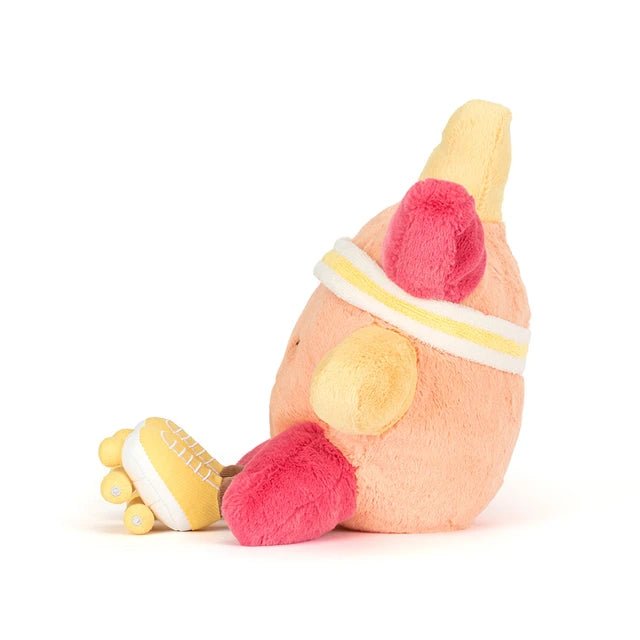 Jellycat Amuseables Sun 'Roller Skates' - Princess and the Pea Boutique
