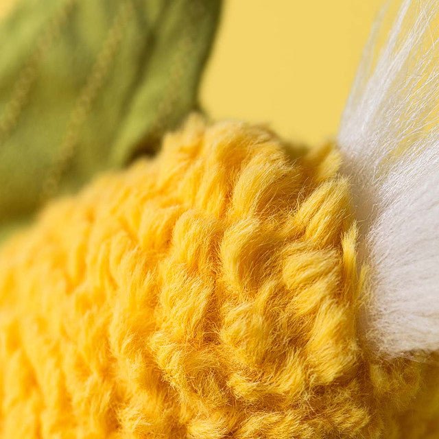Jellycat Amuseables Sweetcorn - Princess and the Pea Boutique