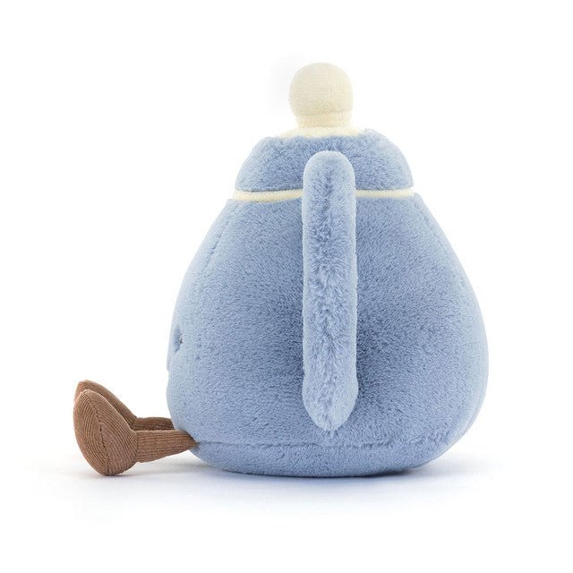 Jellycat Amuseables Vicky Teapot - Princess and the Pea Boutique