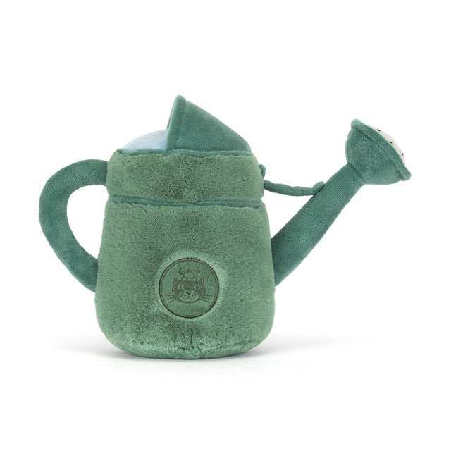 Jellycat Amuseables Watering Can - Princess and the Pea Boutique