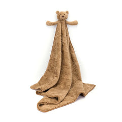 Doudou Jellycat Bartholomew Bear