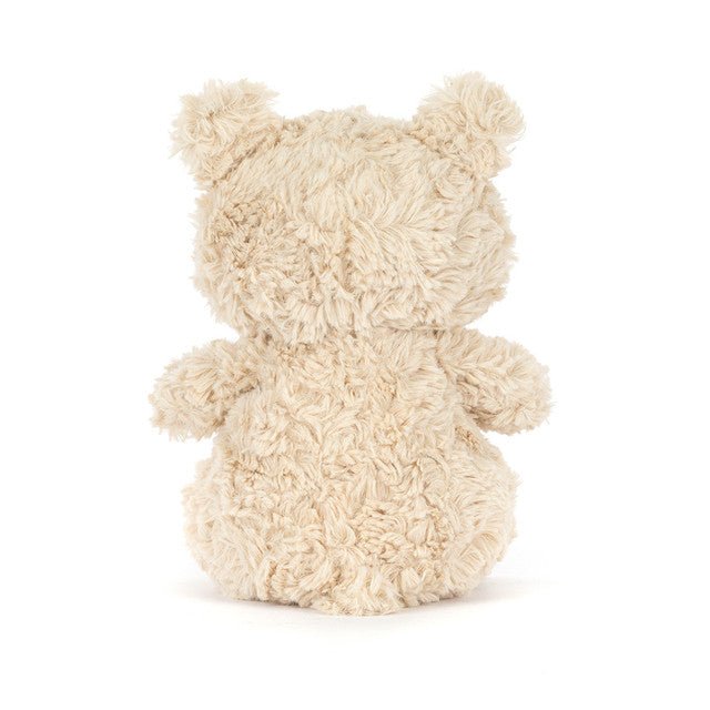 Jellycat Bartholomew Bear Junior - Princess and the Pea Boutique