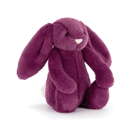 Jellycat Bashful Allium Bunny - Princess and the Pea Boutique