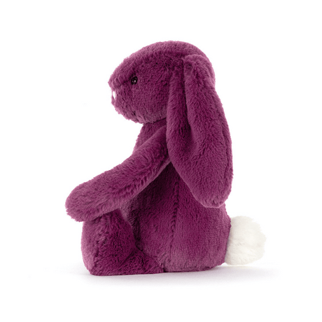 Jellycat Bashful Allium Bunny - Princess and the Pea Boutique