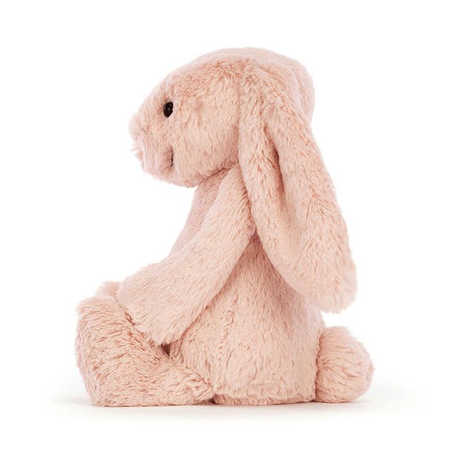 Jellycat Bashful Blush Bunny - Princess and the Pea Boutique