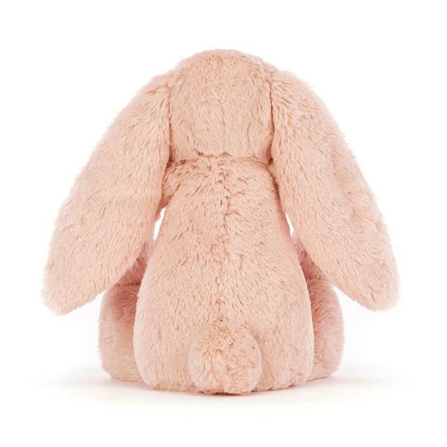 Jellycat Bashful Blush Bunny - Princess and the Pea Boutique