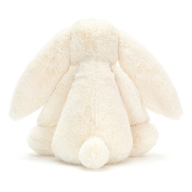 Jellycat Bashful Bunny Large Cream - Princess and the Pea Boutique