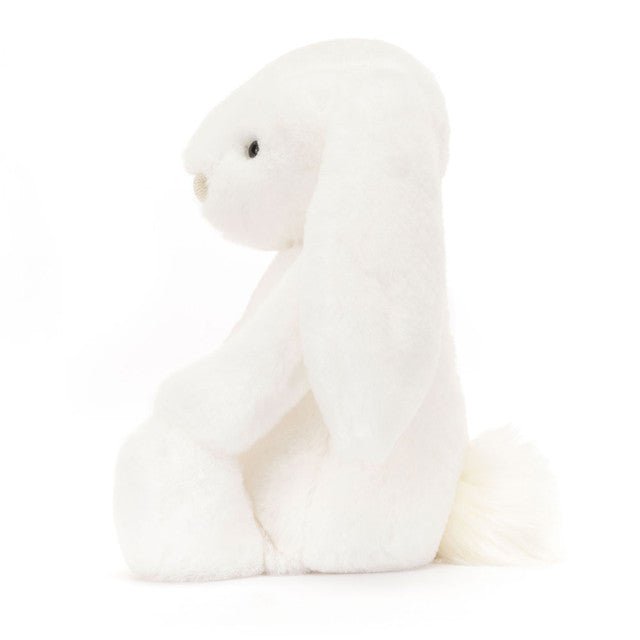 Jellycat Bashful Luxe Luna Bunny Medium - Princess and the Pea Boutique