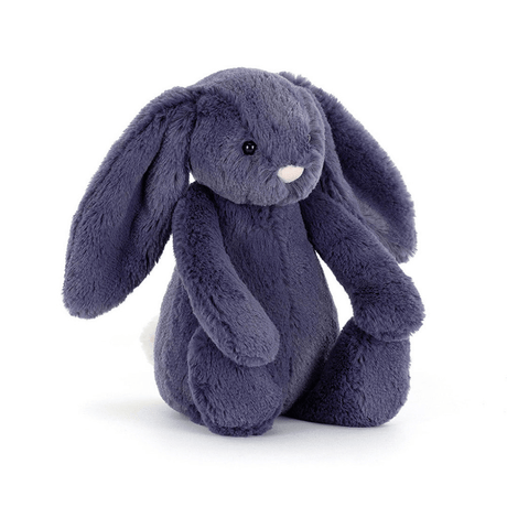 Jellycat Bashful Saffyre Bunny - Princess and the Pea Boutique