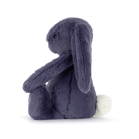 Jellycat Bashful Saffyre Bunny - Princess and the Pea Boutique