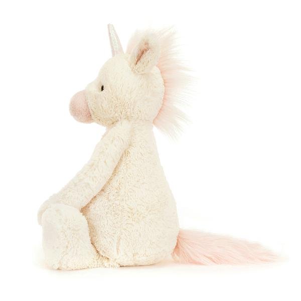 Jellycat Bashful Unicorn Big - Princess and the Pea Boutique