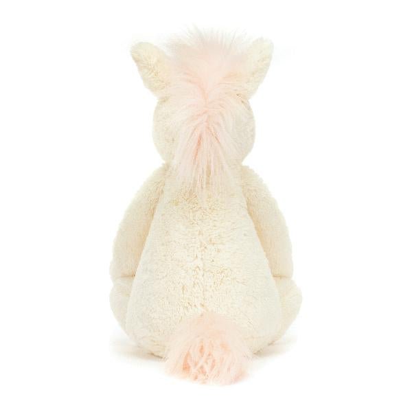 Jellycat Bashful Unicorn Big - Princess and the Pea Boutique