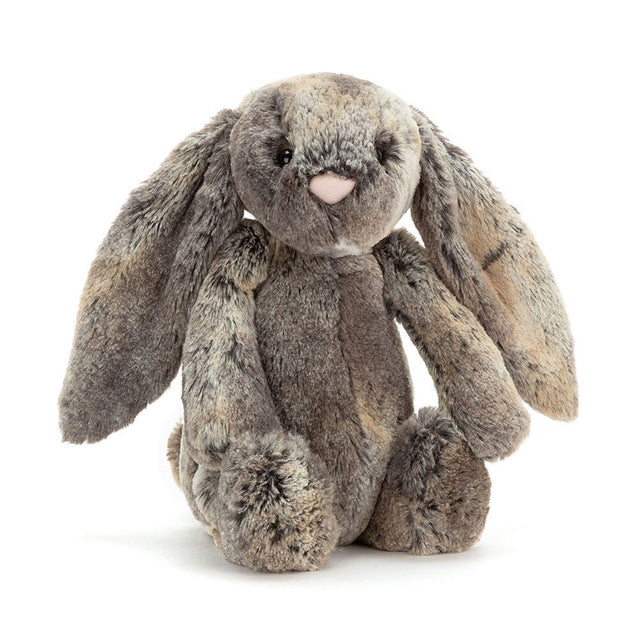 Jellycat Bashful Woodland Bunny Medium - Princess and the Pea Boutique