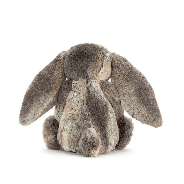 Jellycat Bashful Woodland Bunny Medium - Princess and the Pea Boutique