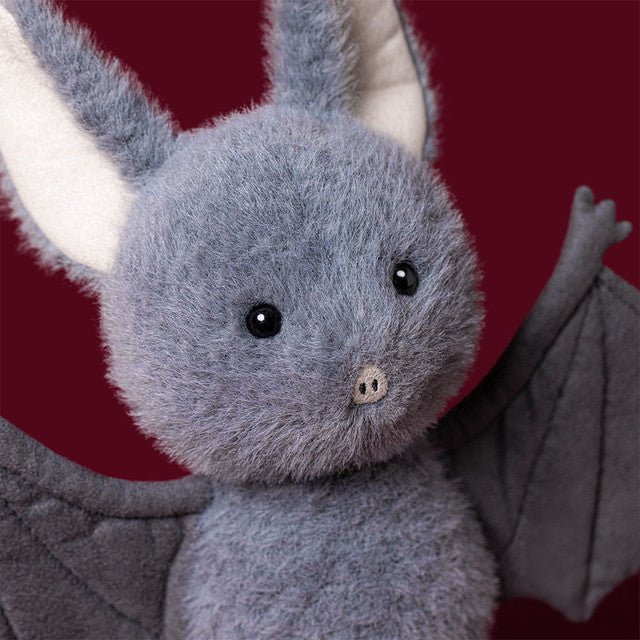 Jellycat Broox Bat - Princess and the Pea Boutique