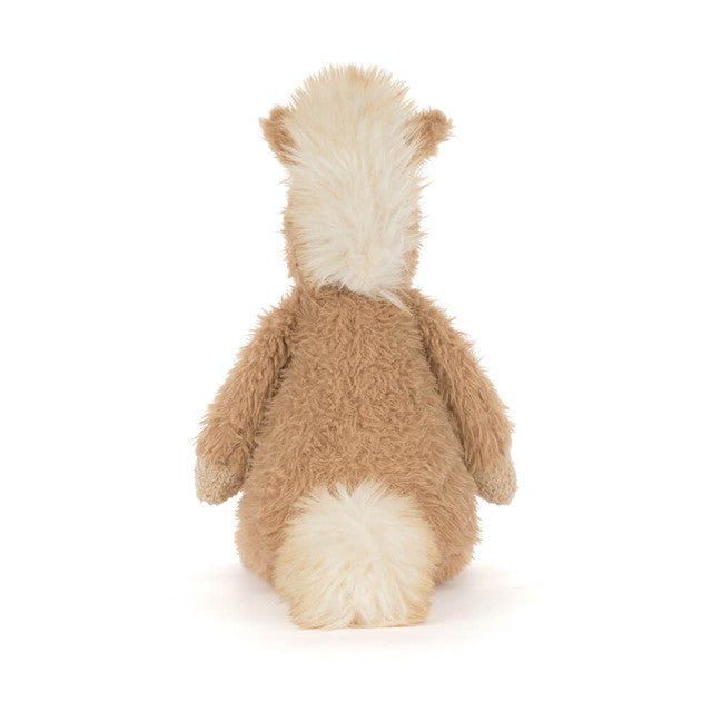 Jellycat Canterneigh Pony - Princess and the Pea Boutique