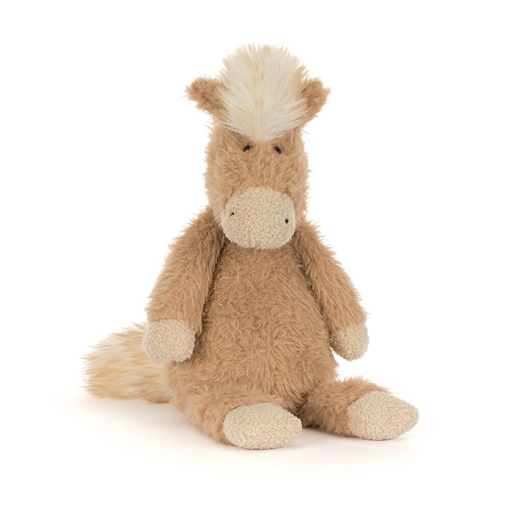 Jellycat Canterneigh Pony - Princess and the Pea Boutique