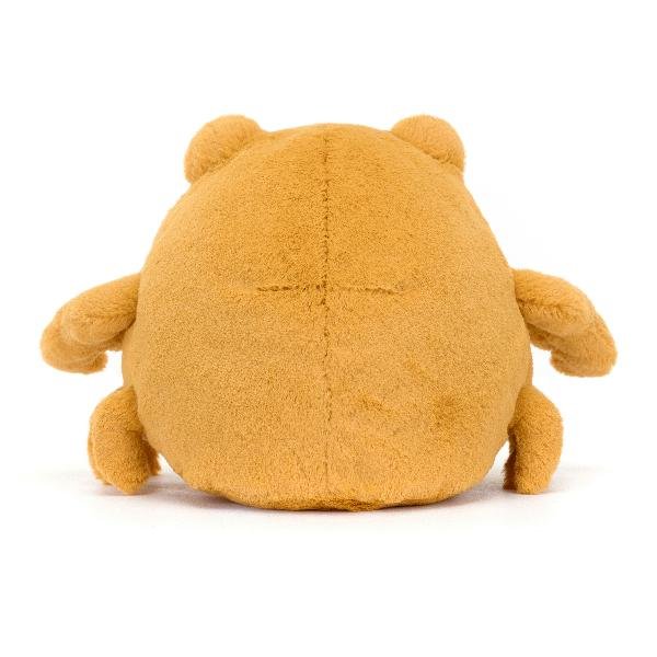 Jellycat Chrissie Crab - Princess and the Pea Boutique