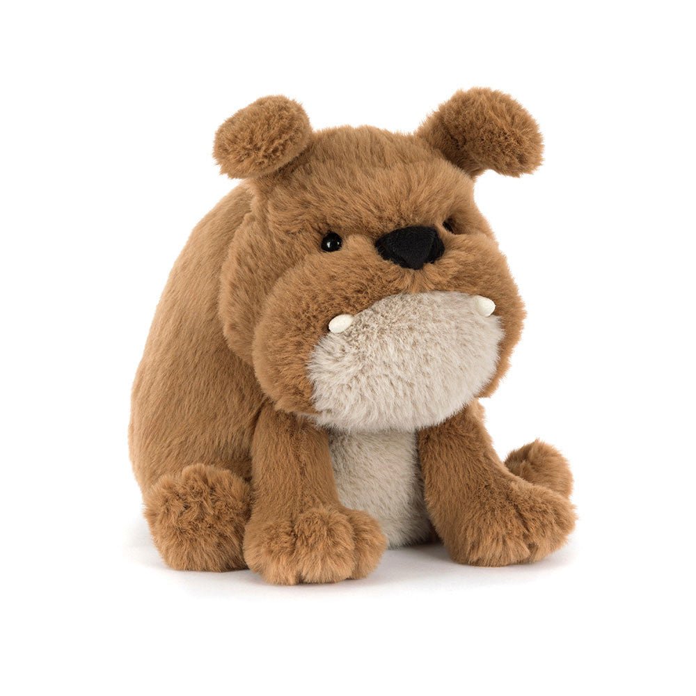 Jellycat Derreck Dog - Princess and the Pea Boutique