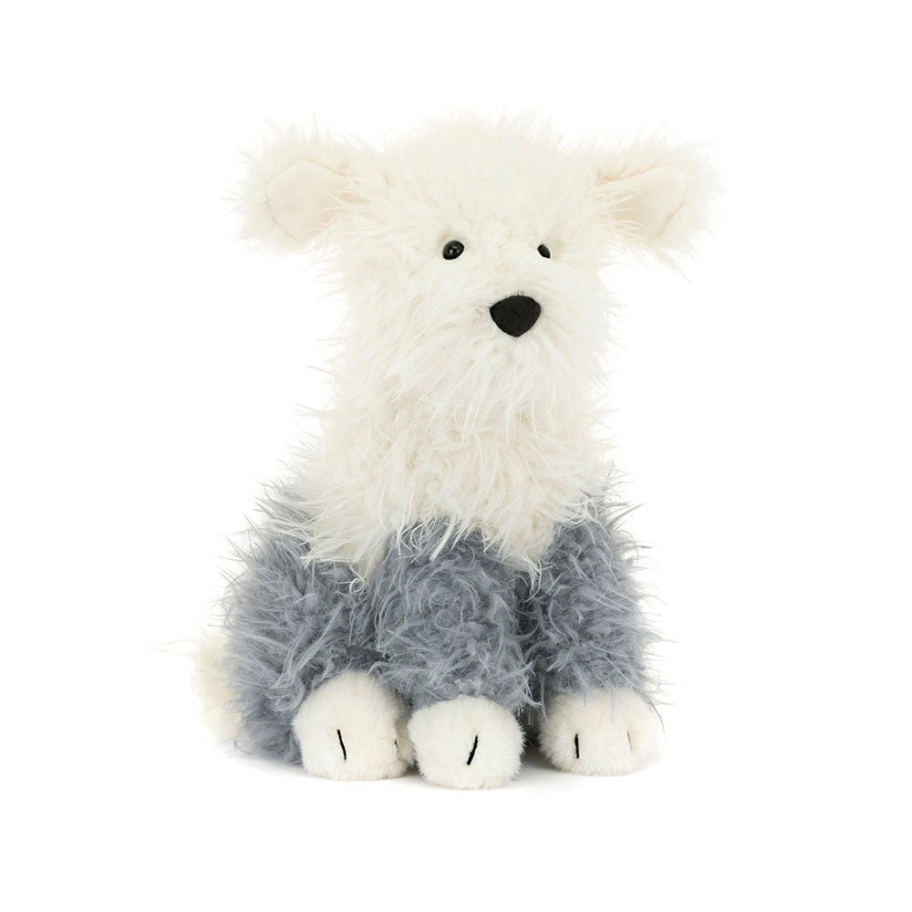 Jellycat Ewert Sheepdog - Princess and the Pea Boutique