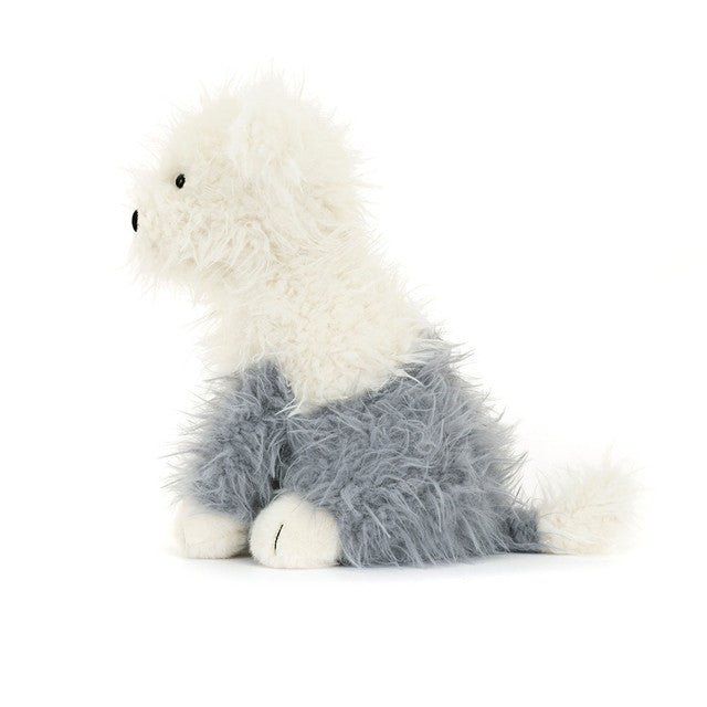 Jellycat Ewert Sheepdog - Princess and the Pea Boutique