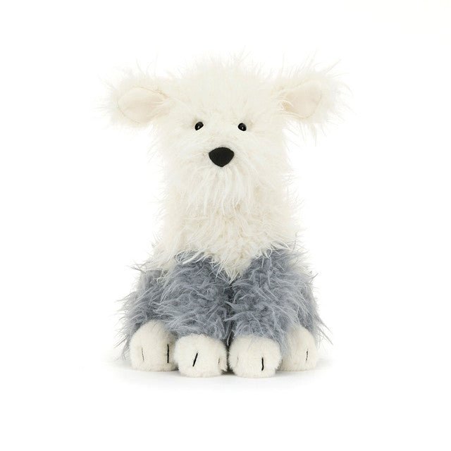 Jellycat Ewert Sheepdog - Princess and the Pea Boutique