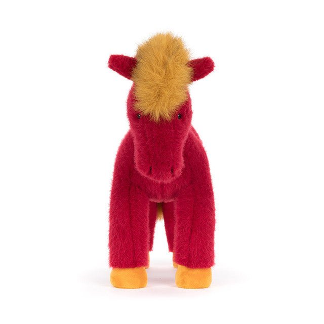 Jellycat Festival Horse - Princess and the Pea Boutique