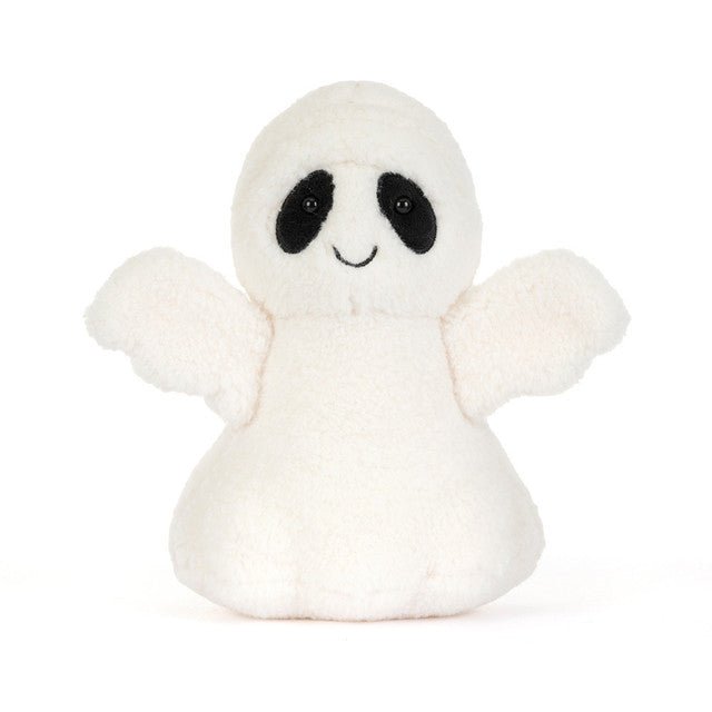 Jellycat Ghost Bob - Princess and the Pea Boutique