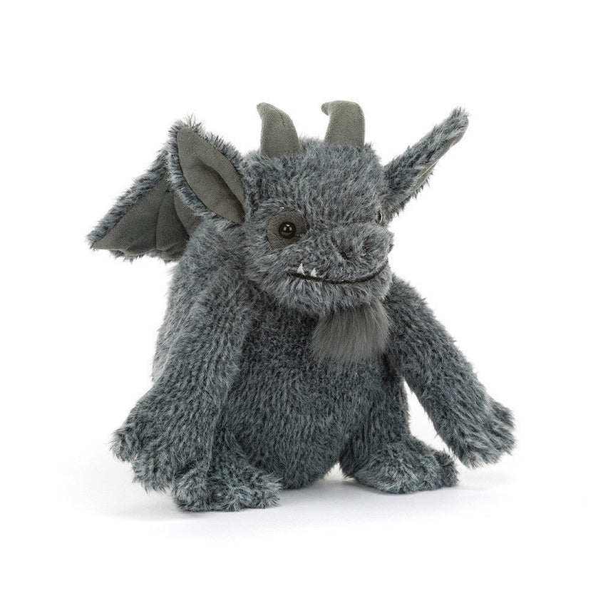 Jellycat Growlston Gargoyle - Princess and the Pea Boutique