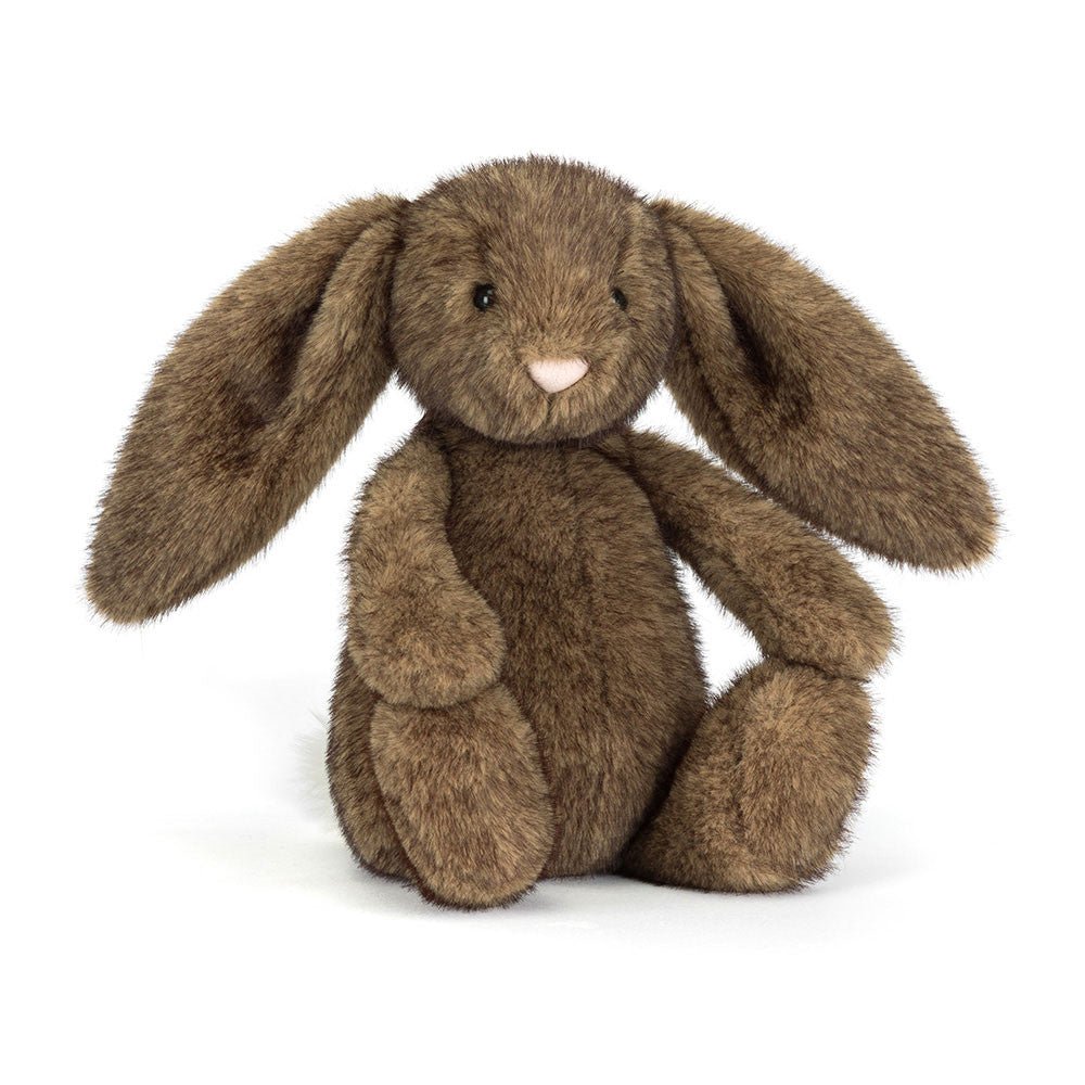 Jellycat Hoppleston Luxe Bunny Original - Princess and the Pea Boutique