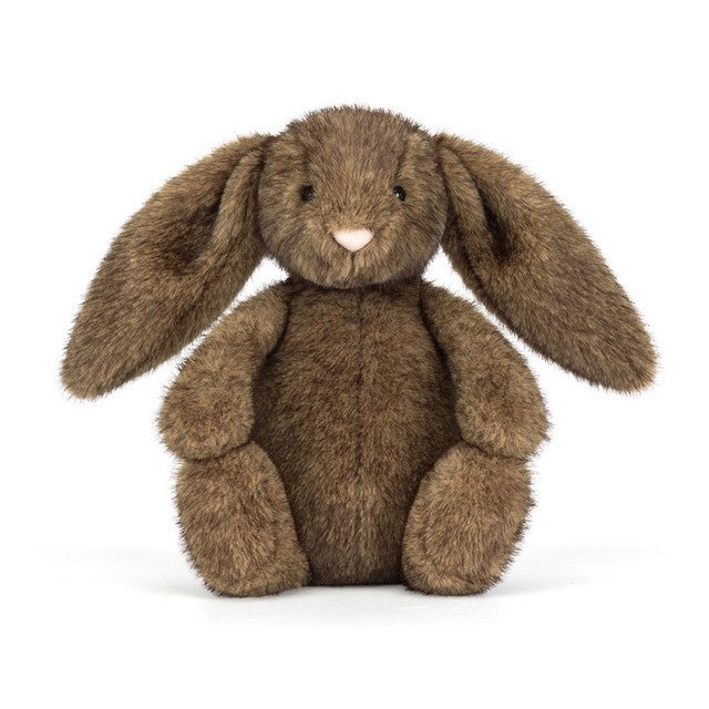 Jellycat Hoppleston Luxe Bunny Original - Princess and the Pea Boutique