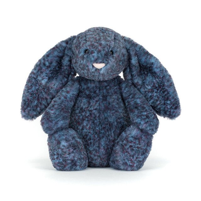 Jellycat Hopscone Luxe Bunny - Princess and the Pea Boutique