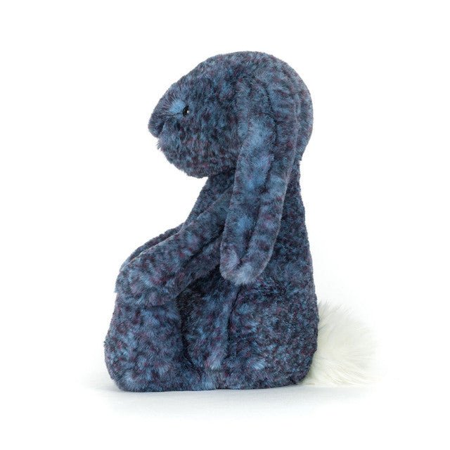 Jellycat Hopscone Luxe Bunny - Princess and the Pea Boutique